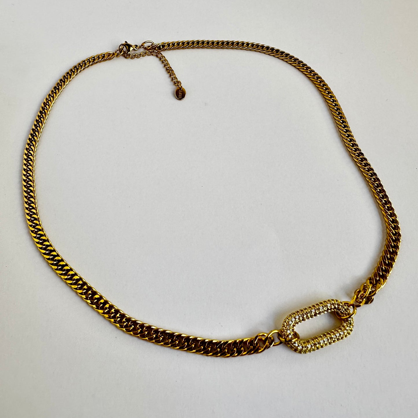 COLLAR ARMOR