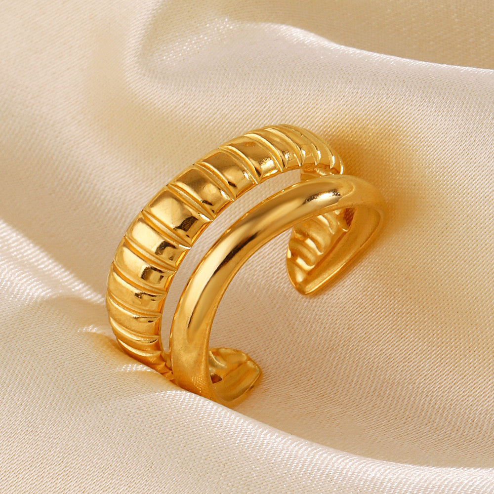 ANILLO VÍBORA
