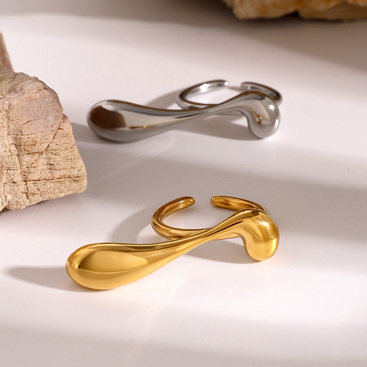 ANILLO OLAS