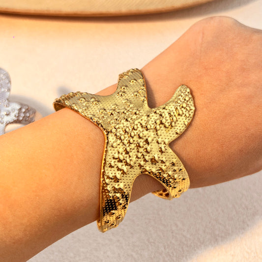 PULSERA STARFISH
