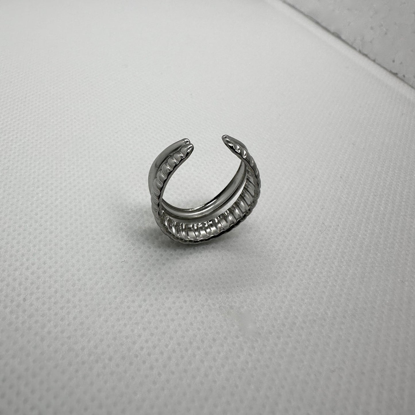 ANILLO VÍBORA