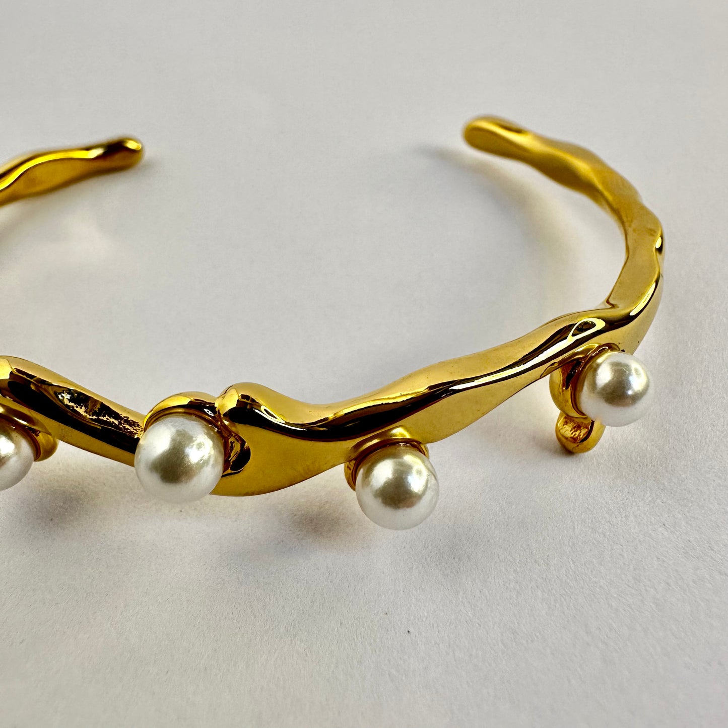 BRACELET ALGAS
