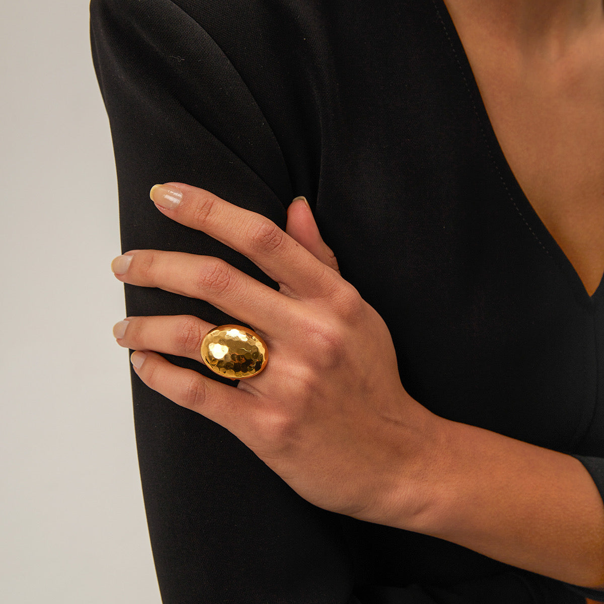 ANILLO ABEJA REINA