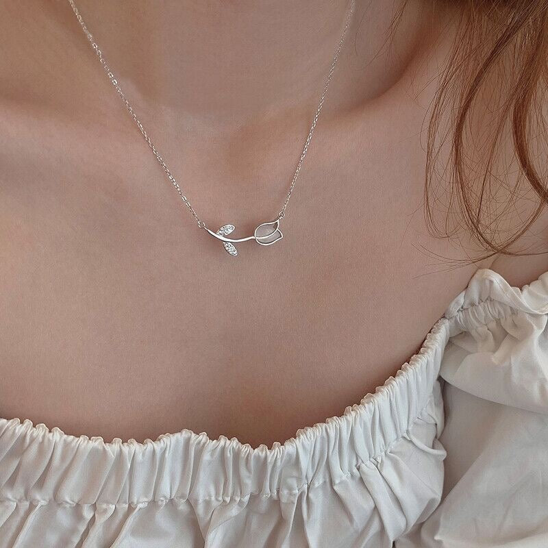 COLLAR TULIPÁN