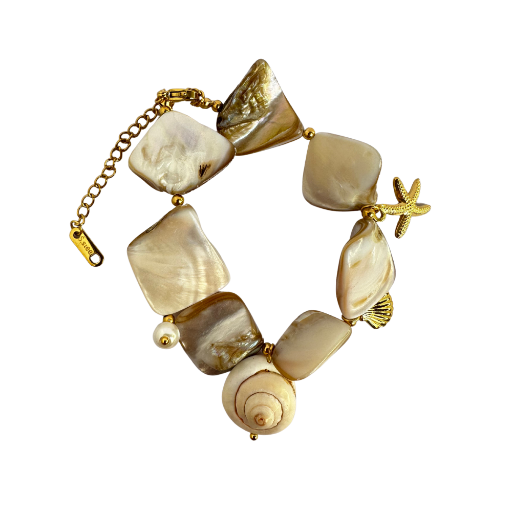 PULSERA MARINA