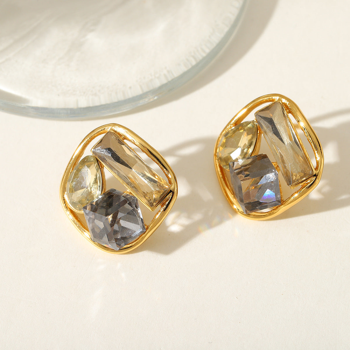PENDIENTES LUMINOUS
