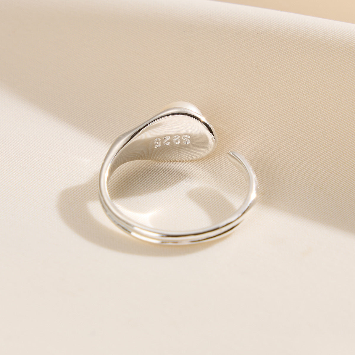 ANILLO AFRODITE