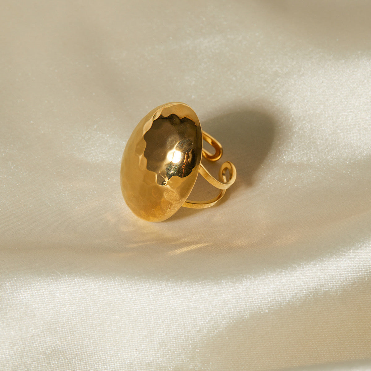 ANILLO ABEJA REINA