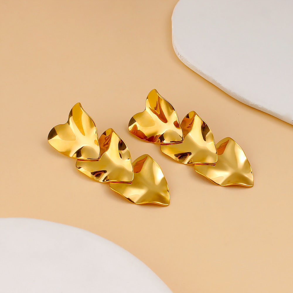 PENDIENTES PASSIONE