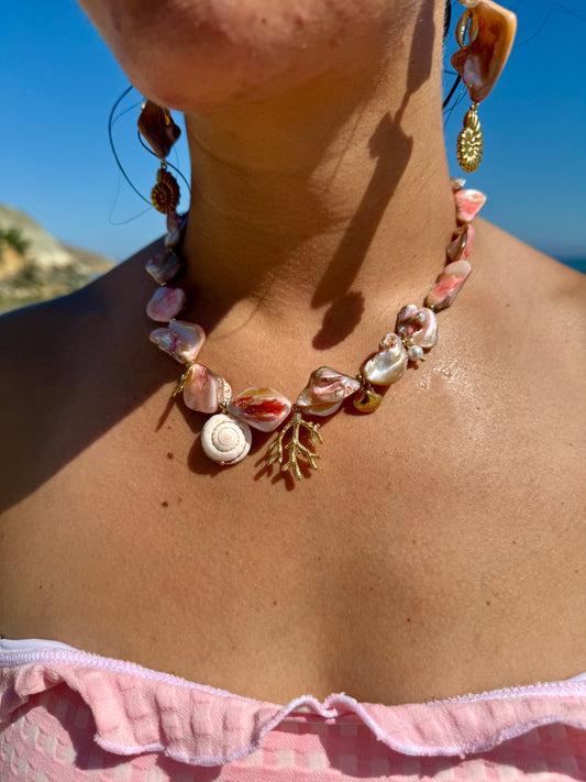 COLLAR MIRANTE