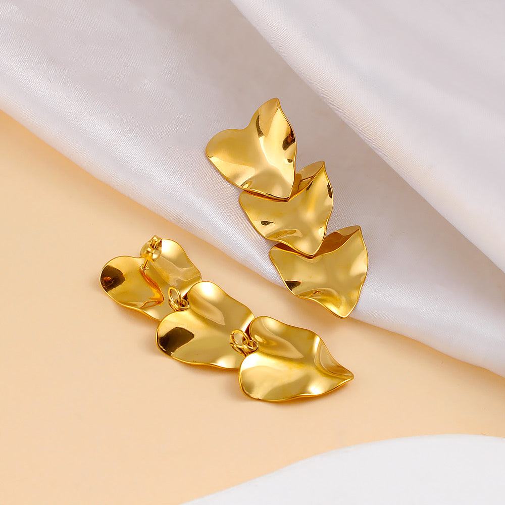 PENDIENTES PASSIONE