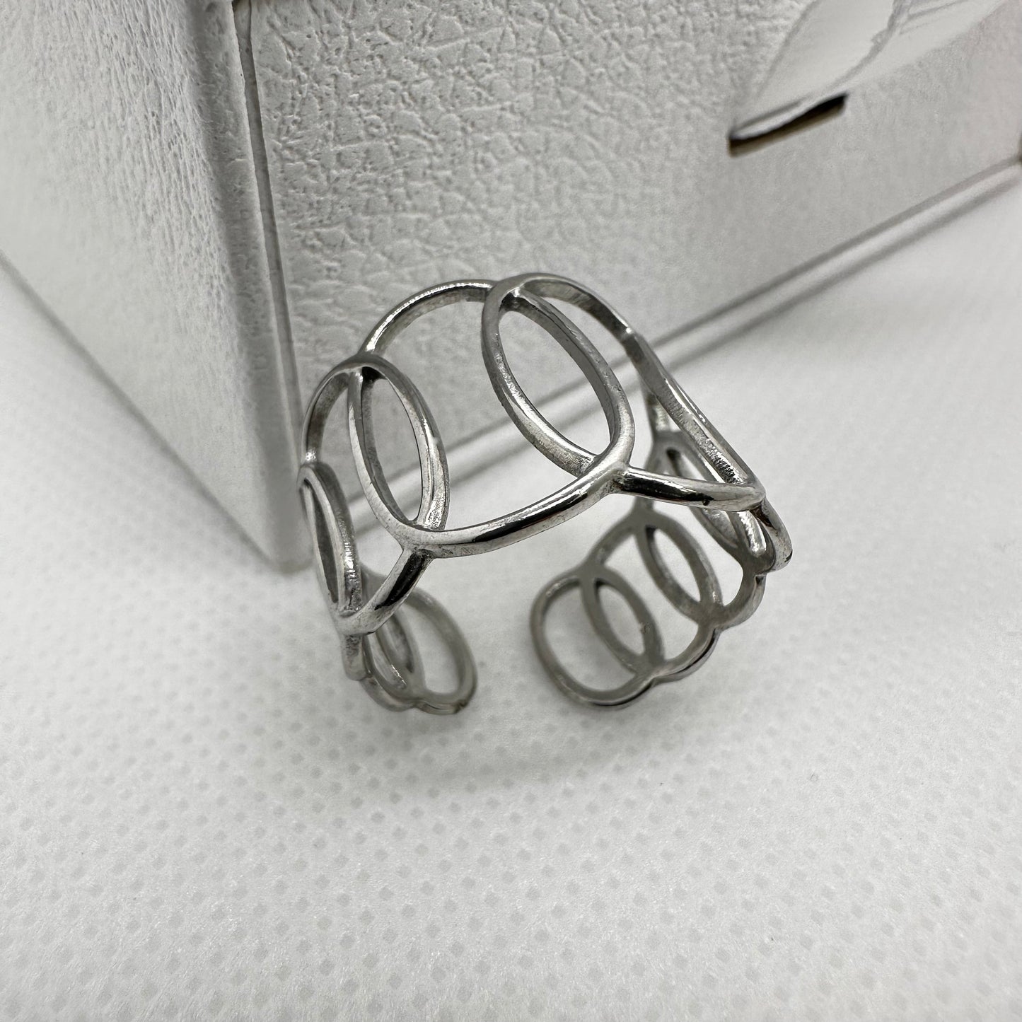 ANILLO SATURNO