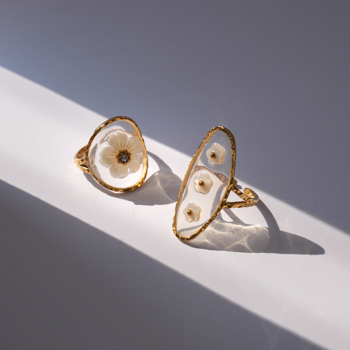ANILLO MARGARIDA