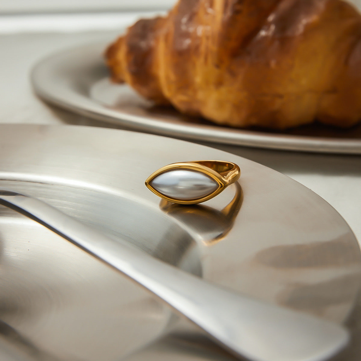 ANILLO OJO DE PERLA