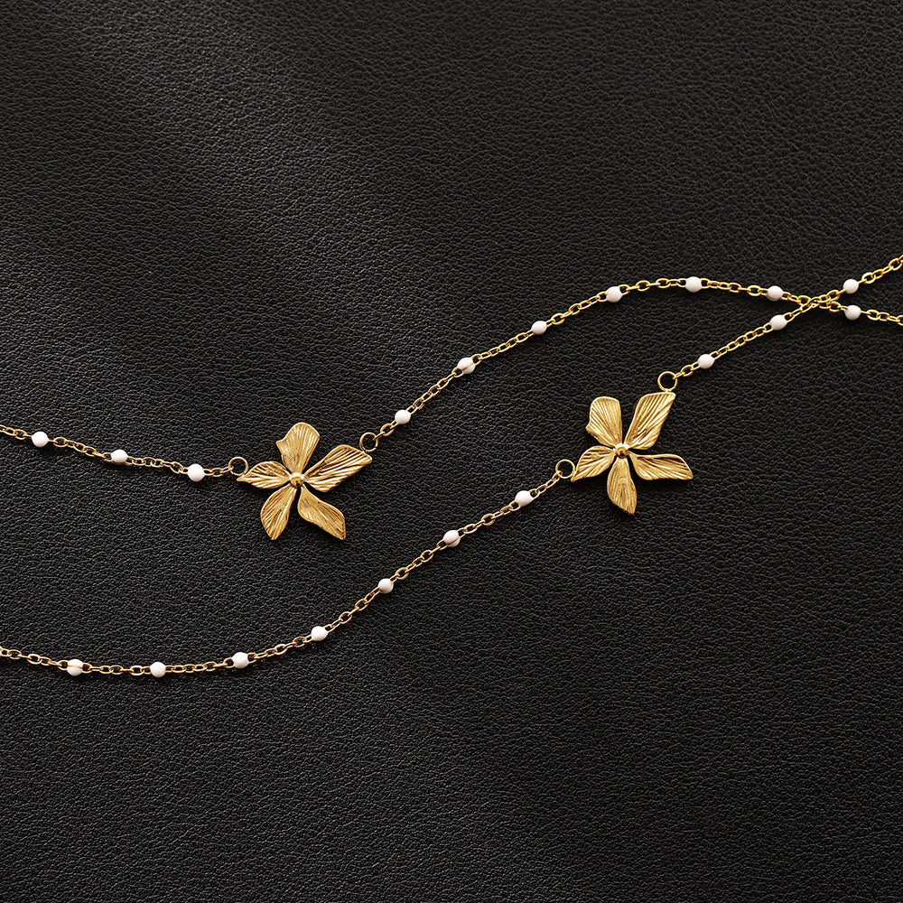 COLLAR MARGARIDA