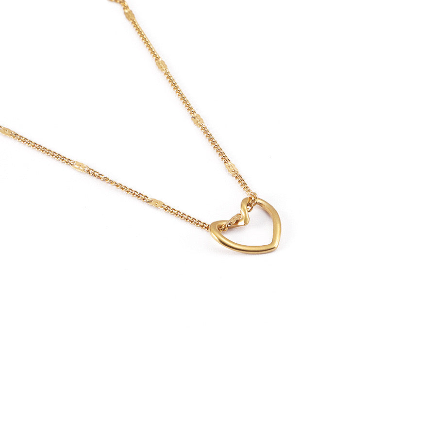 COLLAR AMORE MIO