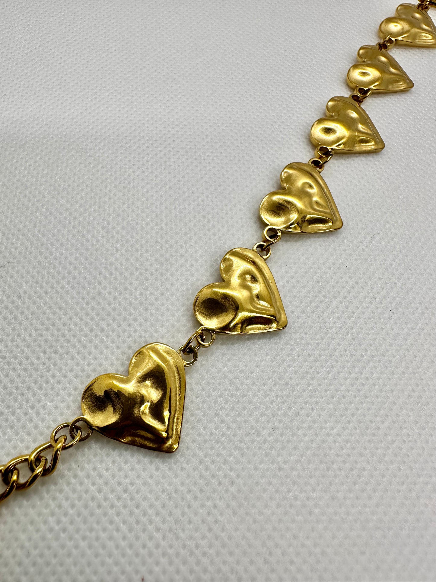 PULSERA AMORE