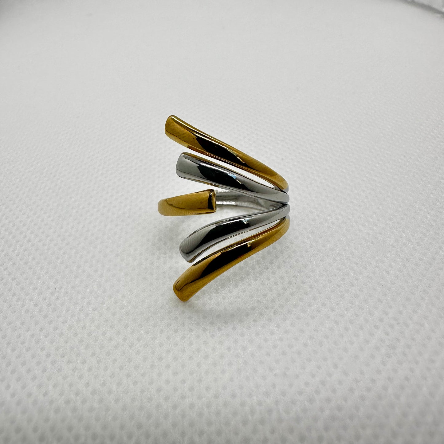 Anillo Meteoro