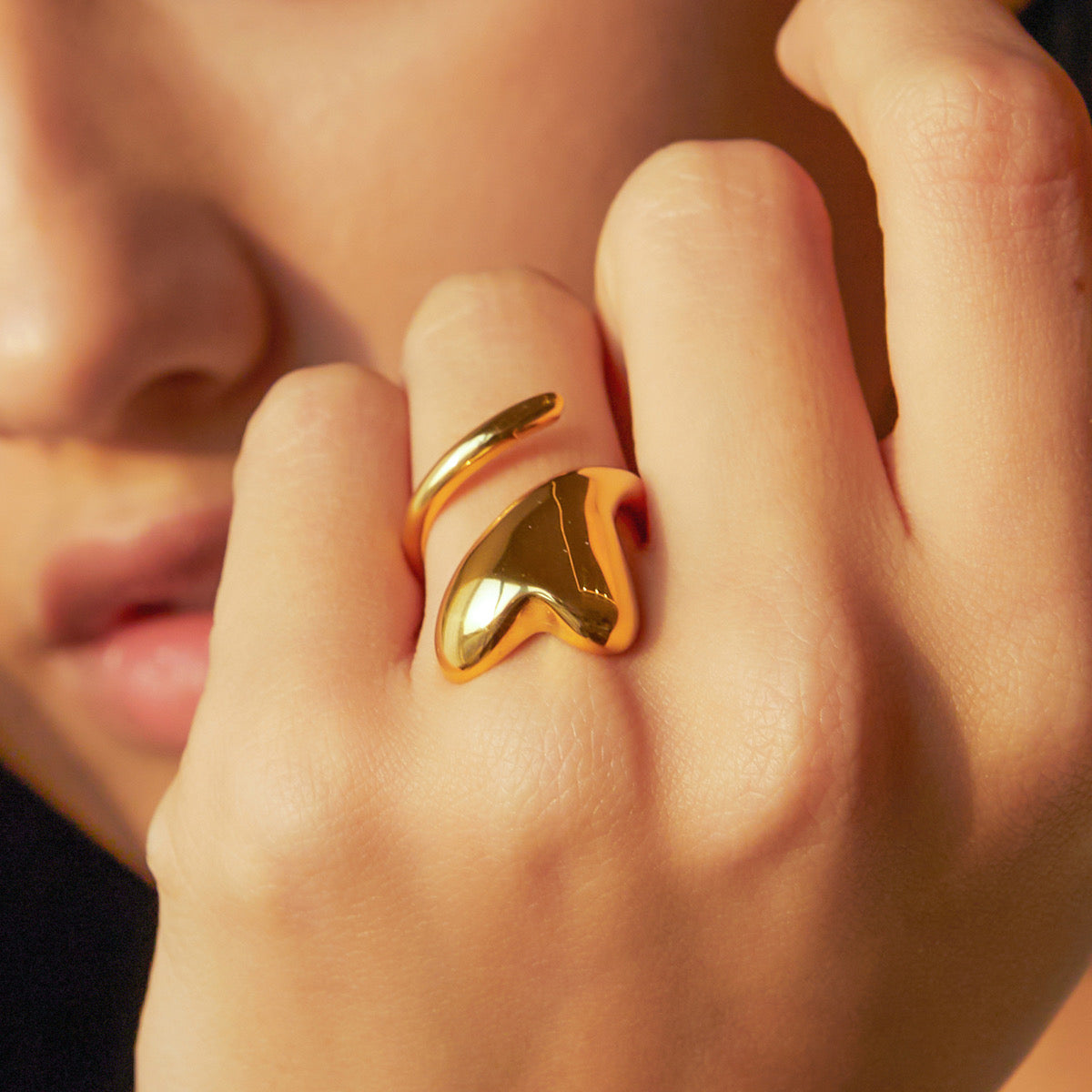ANILLO TRITÓN