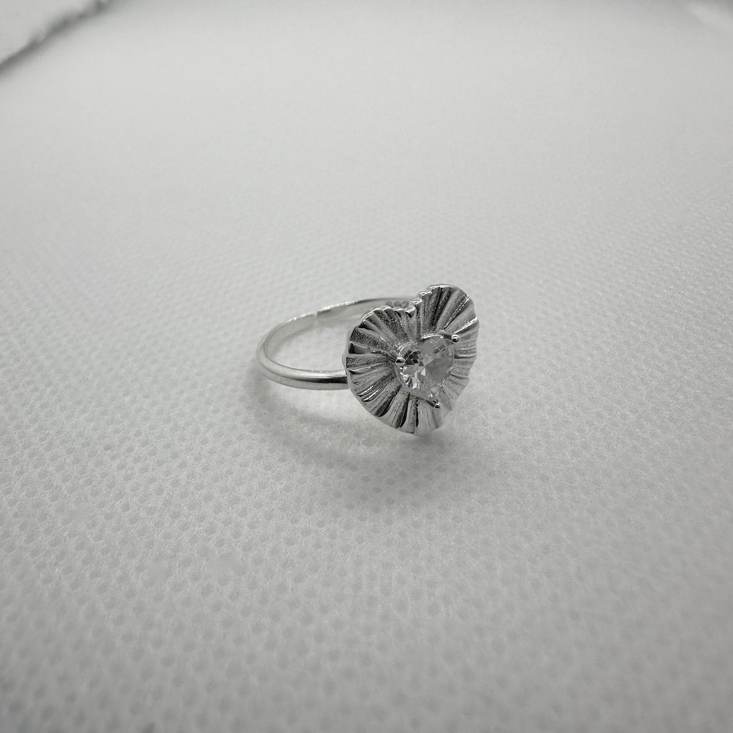 ANILLO SNOW