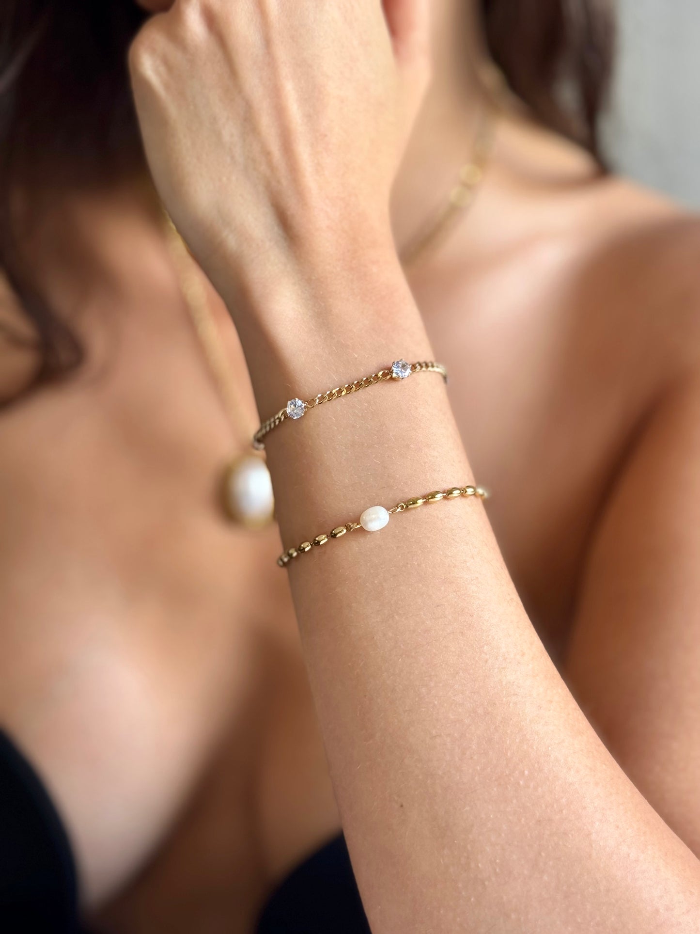 PULSERA MARLINA