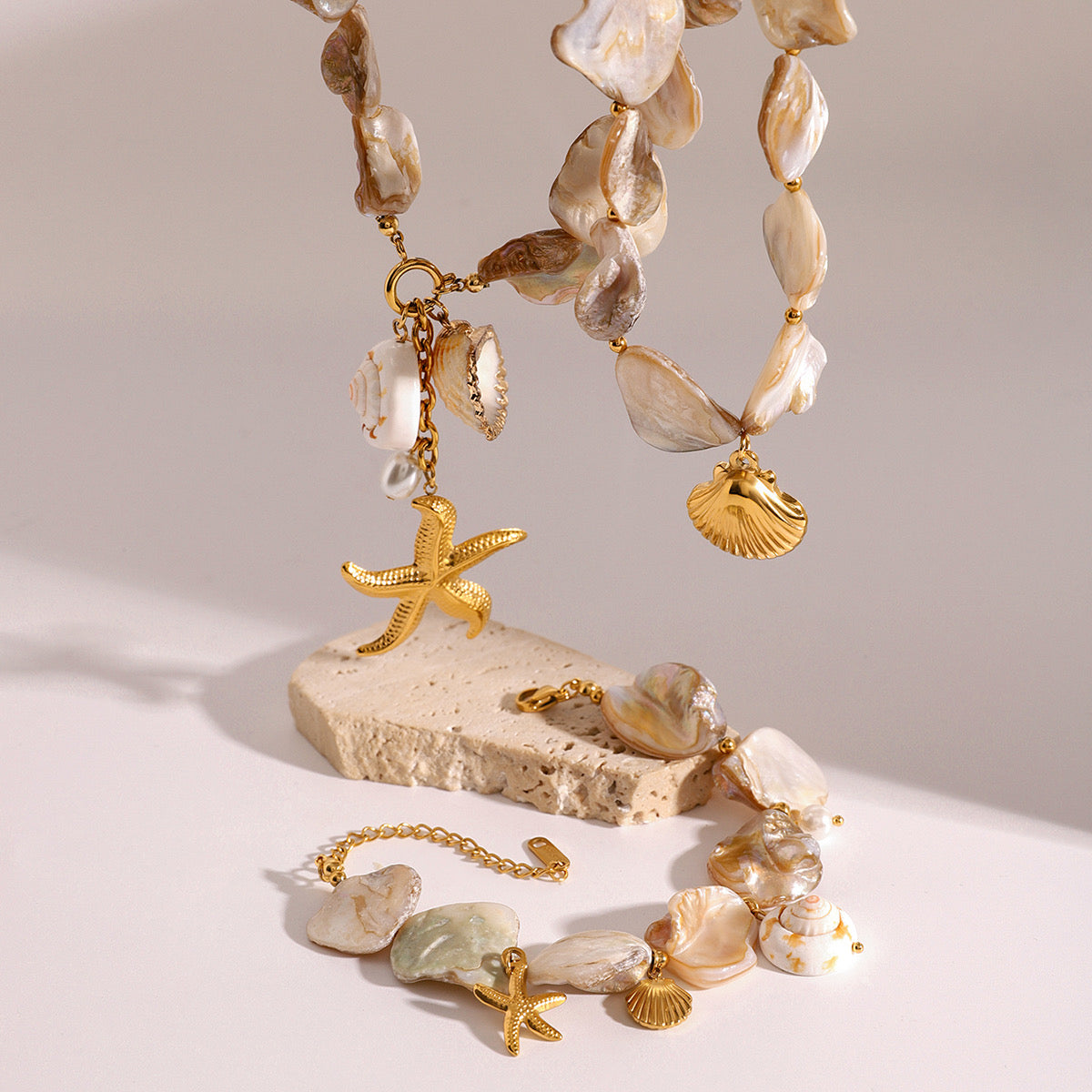 PULSERA MARINA