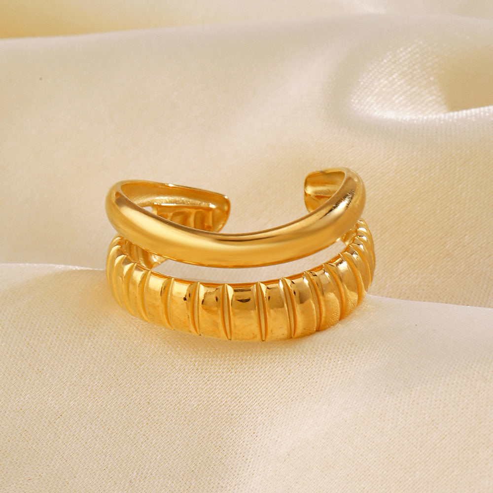 ANILLO VÍBORA