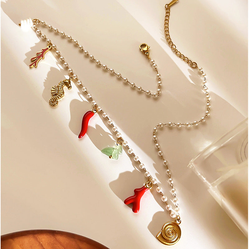 COLLAR PICANTE