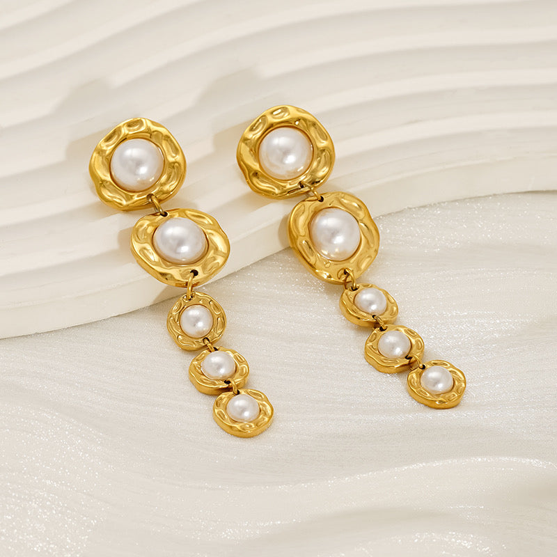 PENDIENTES MADEMOISELLE