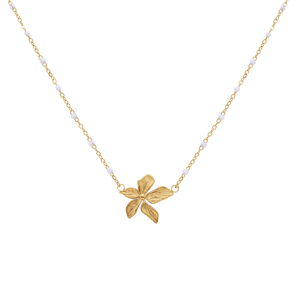 COLLAR MARGARIDA