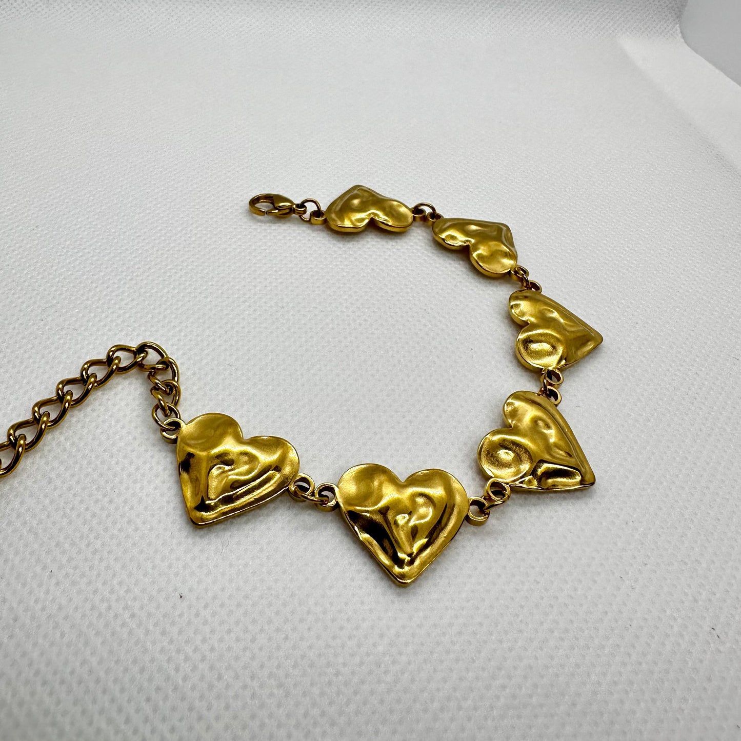PULSERA AMORE