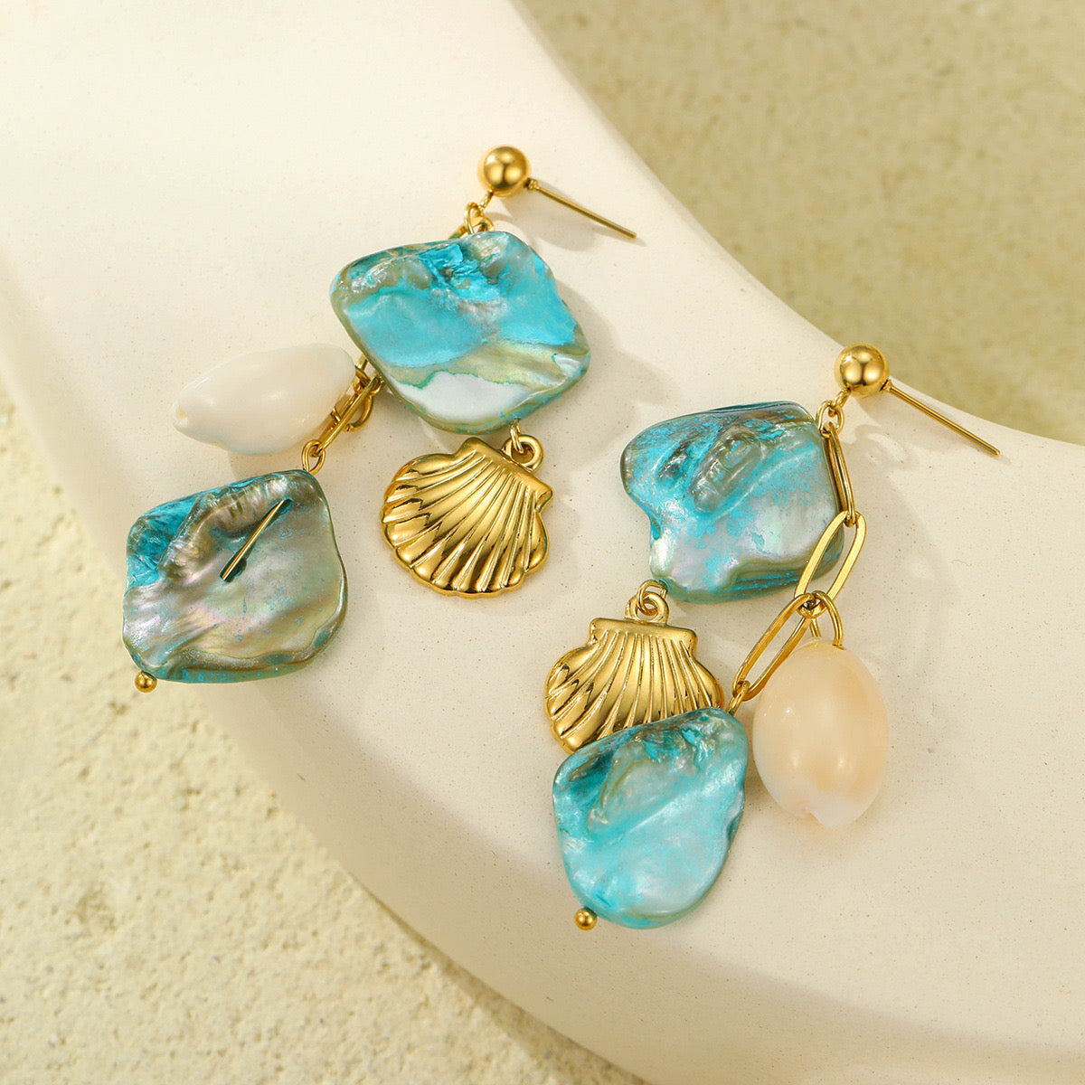 JOYAS DE PLAYA