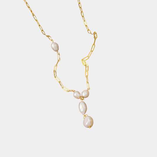 COLLAR MARESIA
