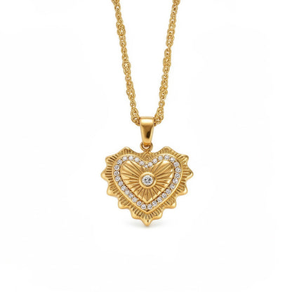 COLLAR MORTÍFERA