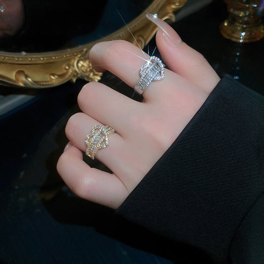 ANILLO ARMADURA