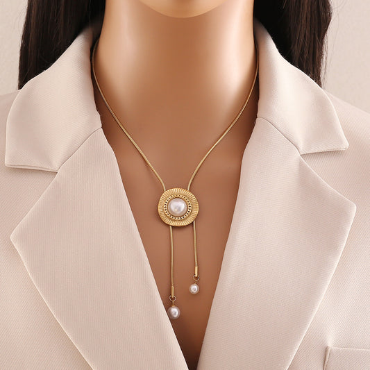 COLLAR THE EYES