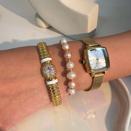 PULSERA SERPIENTE