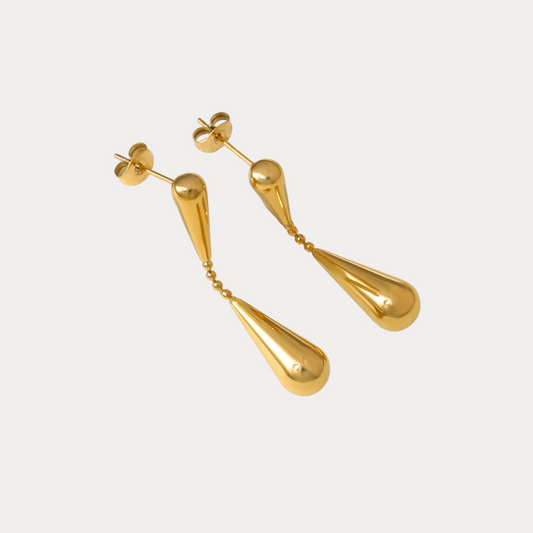 PENDIENTES GOTAS