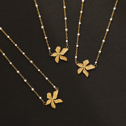 COLLAR MARGARIDA