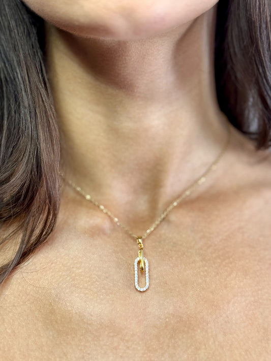 COLLAR PATRÍCIA