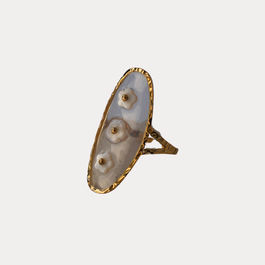 ANILLO MARGARIDA