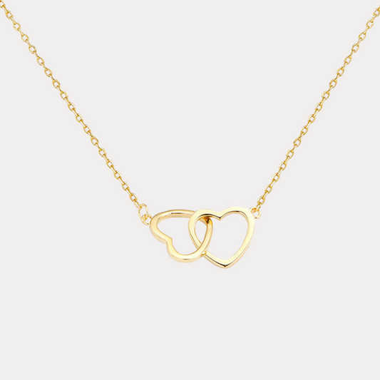 COLLAR DOS AMORES