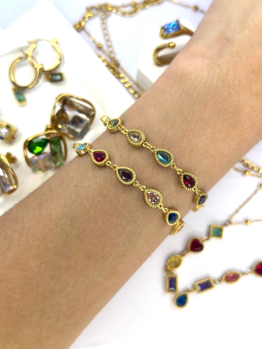 PULSERA BOHEMIA