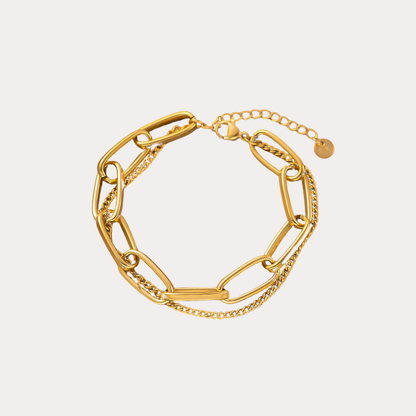 PULSERA CANDADO