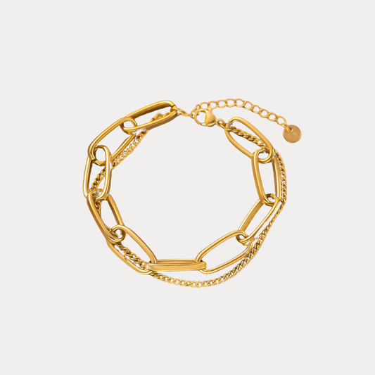PULSERA CANDADO