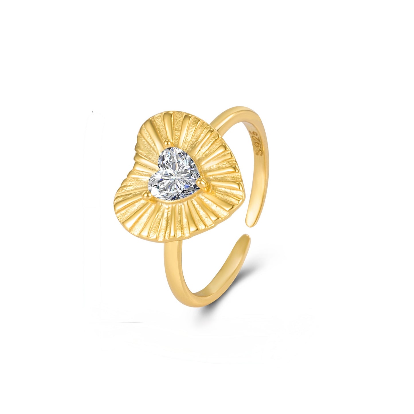 ANILLO SNOW