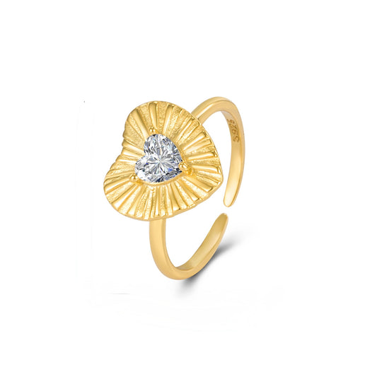 ANILLO SNOW
