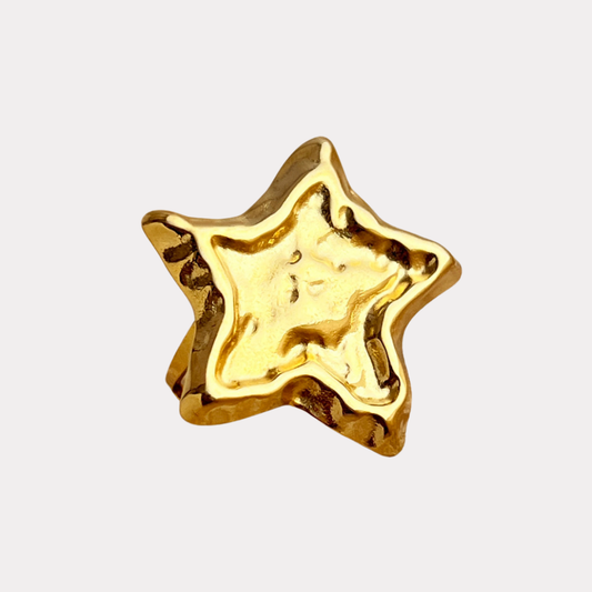 ANILLO FALLING STAR