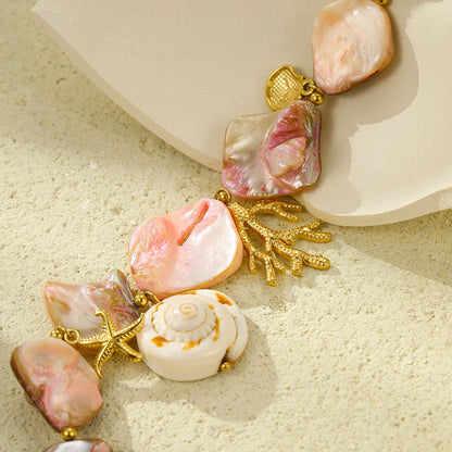 COLLAR MIRANTE