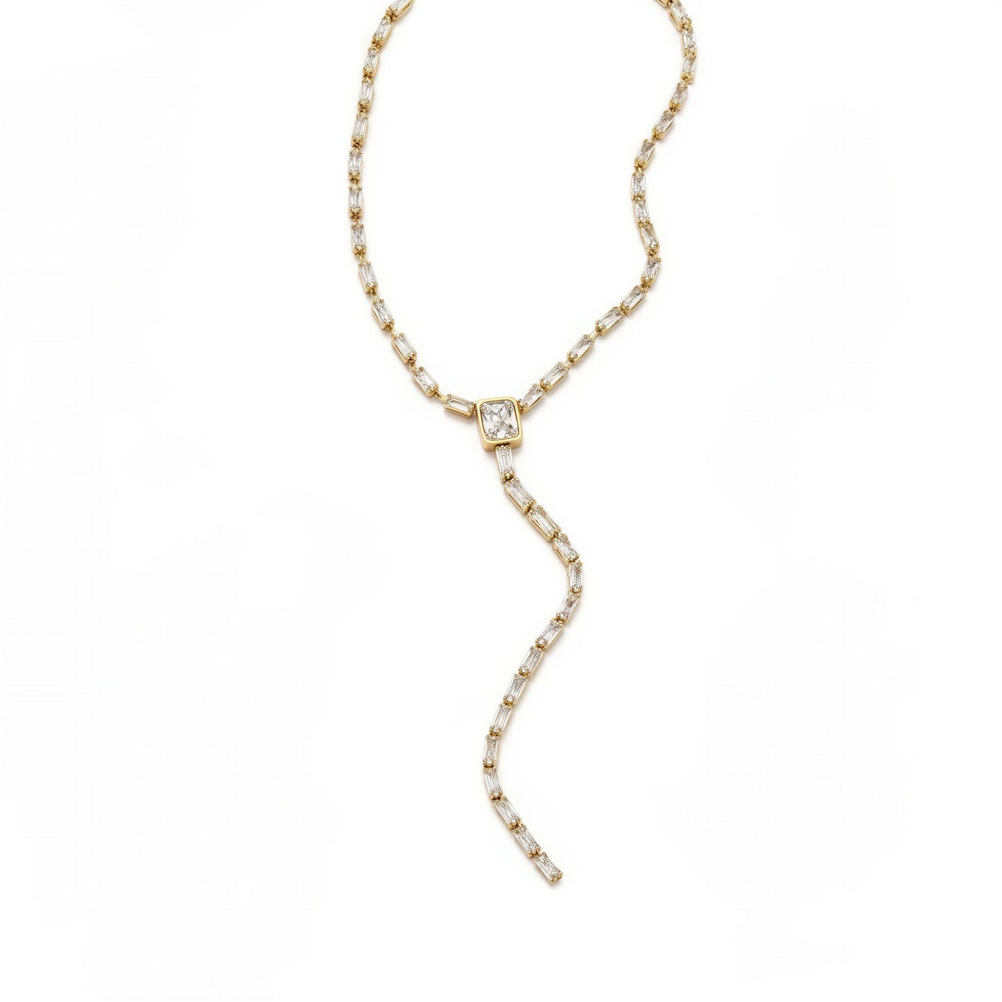 COLLAR AURA